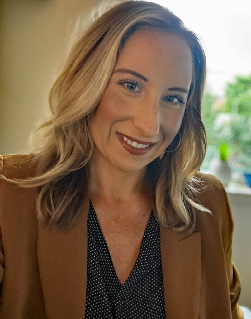 Jennifer Wright – PA Pretrial Services Assoc